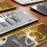 Sindh Premium Number Plates online auction launching soon in Karachi