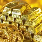 Gold prices reach record highs in Pakistan