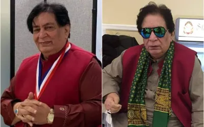 Abid Kashmiri Speaks Out on Actors with Multiple Wives