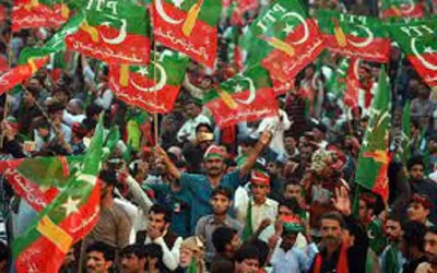 PTI allowed to hold public rally in Lahore with 43 conditions tomorrow