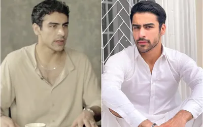 Khushhal Khan Urges Viewers Not To Watch Uncomfortable Content