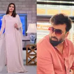 Nida Yasir opens up about her husband's wish for second marriage