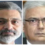 CJP Isa names Justice Amin as 3rd member of SC’s Practice and Procedure Committee