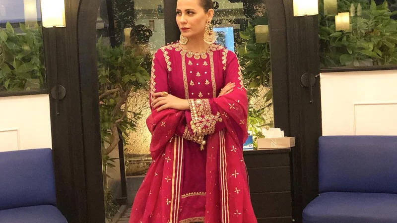 Nausheen Shah opens up about battling depression, anxiety, and finding solace in Islam