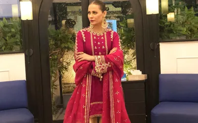 Nausheen Shah opens up about battling depression, anxiety, and finding solace in Islam