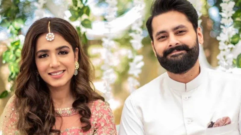 Mansha Pasha reflects on qualities of a good life partner