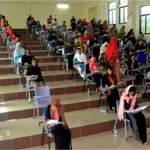 PMDC directs universities to ensure monitoring of MDCAT exam