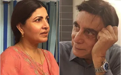 Shagufta Ejaz Shares Emotional Note for Late Husband