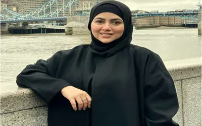 Sana Khan Opens Up About Her Decision to Leave Acting