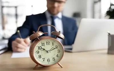 Time management tips for busy lifestyles