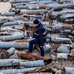 India refuse claims of Ammunition supply to Ukraine