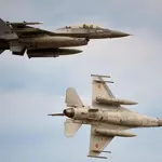 Ukraine participates in NATO drill to test anti-drone systems