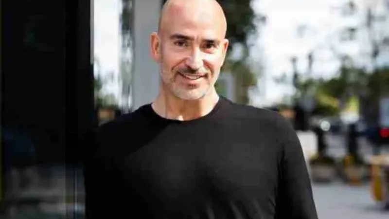 Who is Mark Rosenzweig? Exploring the CEO of SharkNinja