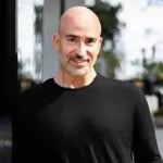 Who is Mark Rosenzweig? Exploring the CEO of SharkNinja