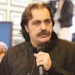 ATC issues non-bailable arrest warrants of Gandapur