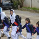 New School Timings in Punjab for October 2024