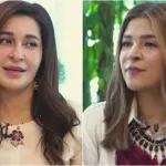 Shaista Lodhi & Ayesha Omar Urge Women to Stop Blaming Men