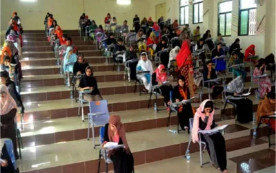 MDCAT 2024 Karachi: Exam Timings, Centers, Latest Updates