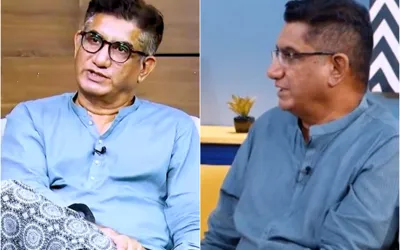 Khawar Riaz Talks About Fashion Trends Among Pakistani Actresses