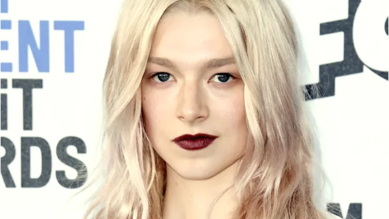 Hunter Schafer