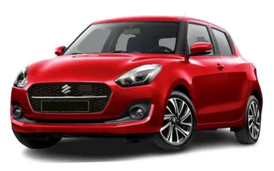 Suzuki Swift Latest Price in Pakistan & Specifications for September 2024