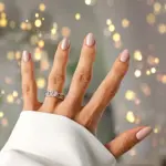 Five best nail shapes to complement your ring style