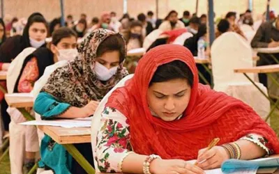 NED University not responsible for mismanagement during MDCAT 2024: VC