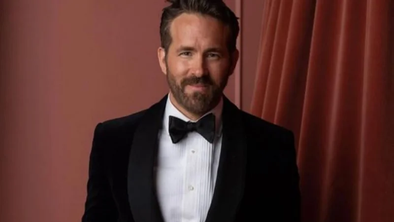 Ryan Reynolds give advice on evolving parenting styles