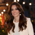 Kate Middleton returns to the spotlight after completing chemotherapy sessions