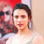 Margaret Qualley talks about taking nold risks for her role in “The Substance”