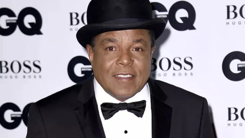 Who Was Tito Jackson? Cause of Death, Background, Family, & More