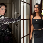 Ayeza Khan Recreates Her Bollywood Inspiration's Iconic Scene: Watch
