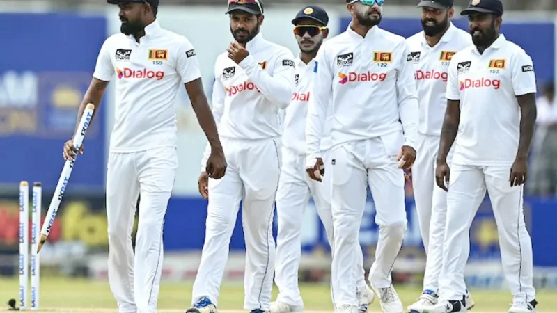 SL vs NZ: Updated WTC Points Table After Sri Lanka’s Victory