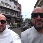 British YouTuber Benjamin Rich Calls India 'The Most Frustrating Place to Visit'
