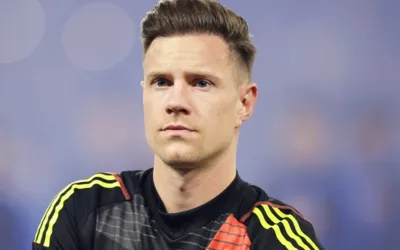 Can Barcelona make a replacement signing for Ter Stegen’s injury?