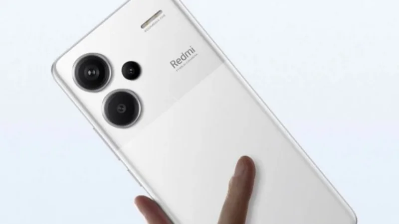 Redmi Note 13 Pro price in Pakistan & features – Sept 2024