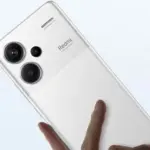 Redmi Note 13 Pro price in Pakistan & features – Sept 2024