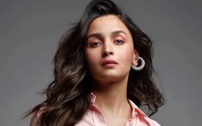 Alia Bhatt Shares She Suffers From Lack of Focus Due to ADHD