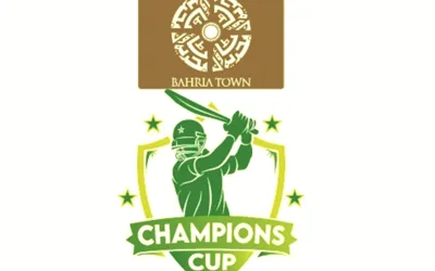 Bahria Town Champions One-Day Cup Playoffs Kick Off Tomorrow