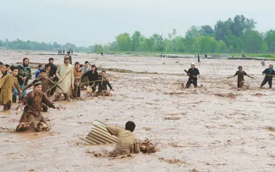 Pakistan loses 23% of its GDP annually due to disasters: Experts