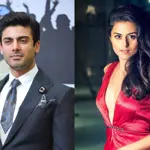 Fawad Khan's Bollywood comeback: A Rom-Com with Ridhi Dogra