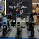 Electric Scooter price and zero markup Installment plan in Pakistan: 2026 update