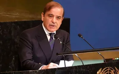 PM Shehbaz arrives in US today to attend 79th session of UNGA