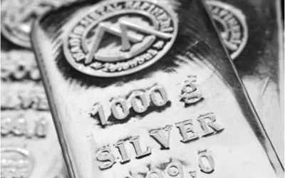 Current Silver Rate in Pakistan - September 23, 2024