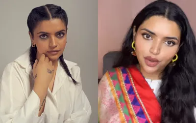 Tamkenat Mansoor hilarious jibe at Saba Faisal's remarks on violence in recent video