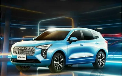 Sazgar Engineering to Start Local Assembly of New Energy Vehicles in Pakistan