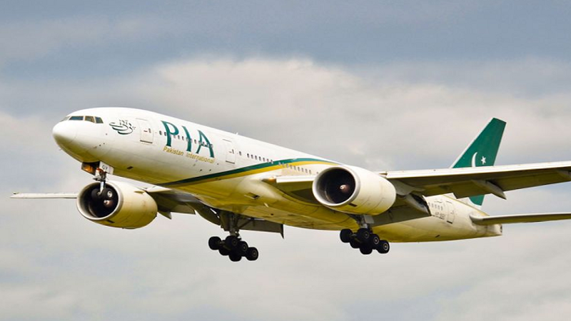 PIA, Saudi firm sign MoU to enhance tourism and air travel between two countries