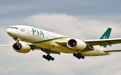 PIA, Saudi firm sign MoU to enhance tourism and air travel between two countries