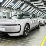 China dethrones Japan as world’s largest vehicle seller in 2025