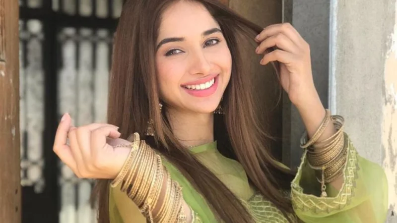Sabeena Farooq takes a stand against unfair criticism of daughters-in-law